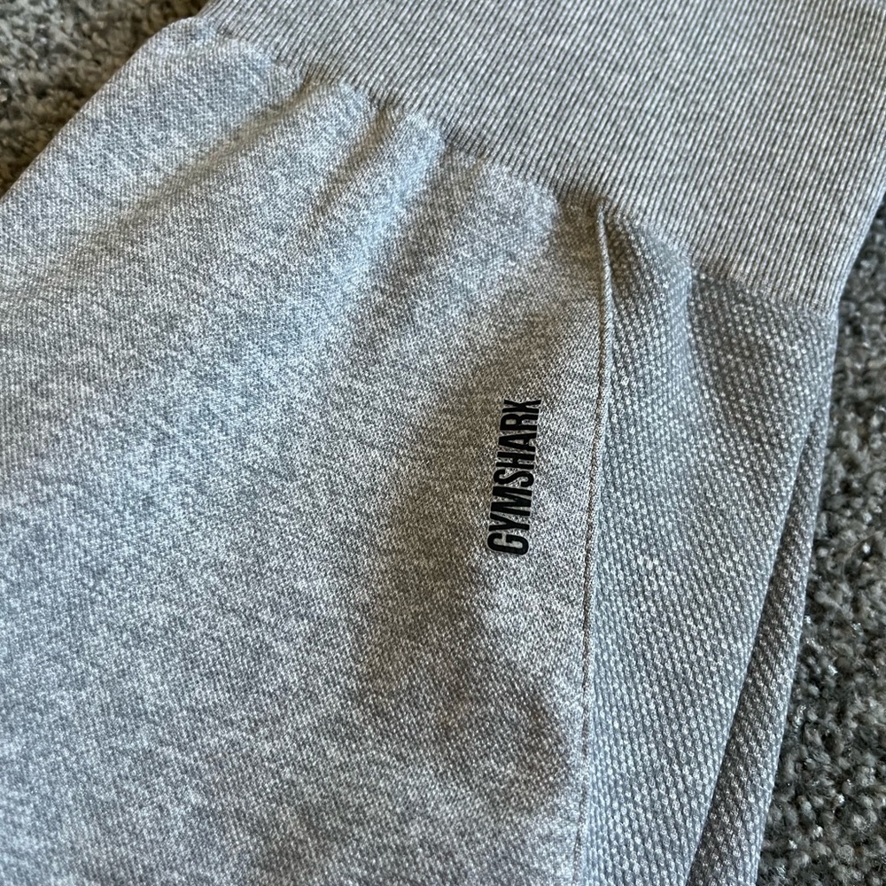 gymshark leggings